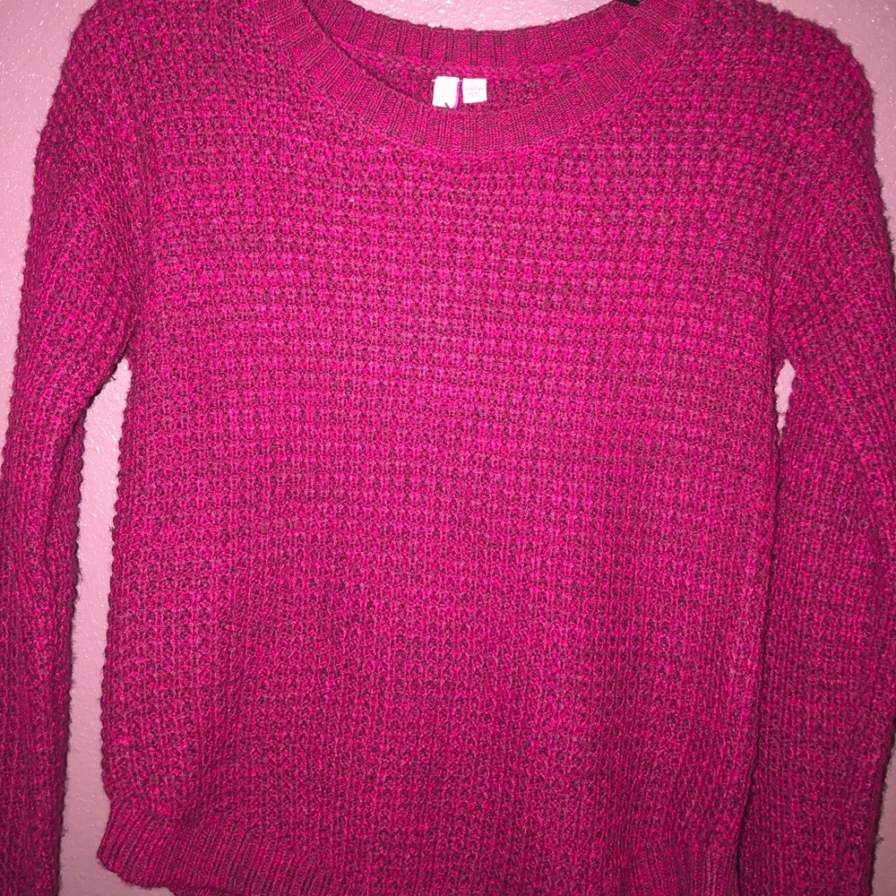 Sweatshirt